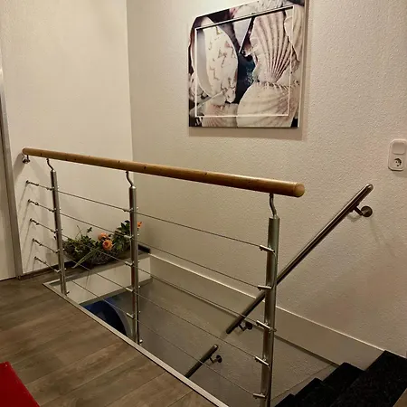 Damsum - Unvergesslicher Urlaub An Der Nordsee * Holtgast