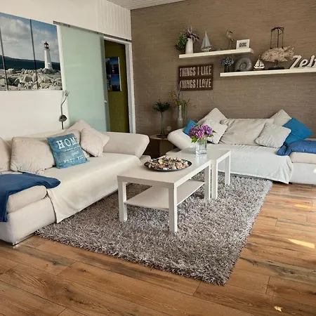 Damsum - Unvergesslicher Urlaub An Der Nordsee Hébergement de vacances