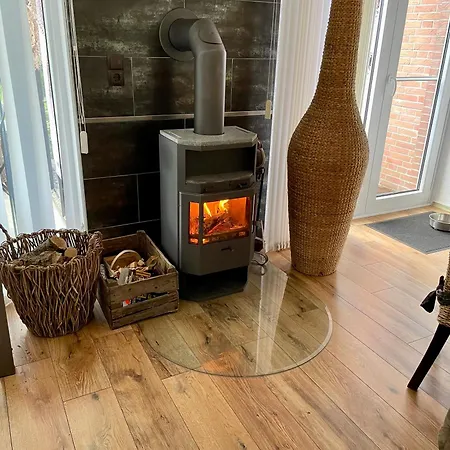 Hébergement de vacances Damsum - Unvergesslicher Urlaub An Der Nordsee