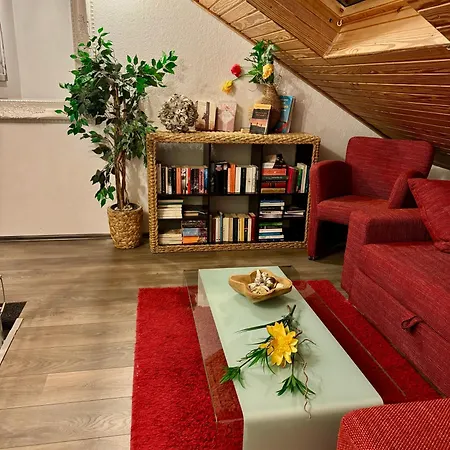 Nordsee Nahe Bensersiel Kamin Garten Dom wakacyjny