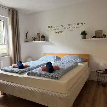 Dom wakacyjny Nordsee Nahe Bensersiel Kamin Garten Holtgast
