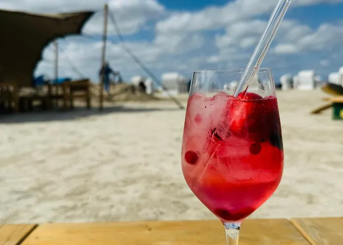 Tatil Evi Damsum - Unvergesslicher Urlaub An Der Nordsee Holtgast