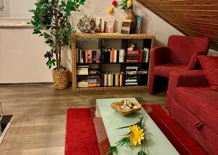 Damsum - Unvergesslicher Urlaub An Der Nordsee Tatil Evi